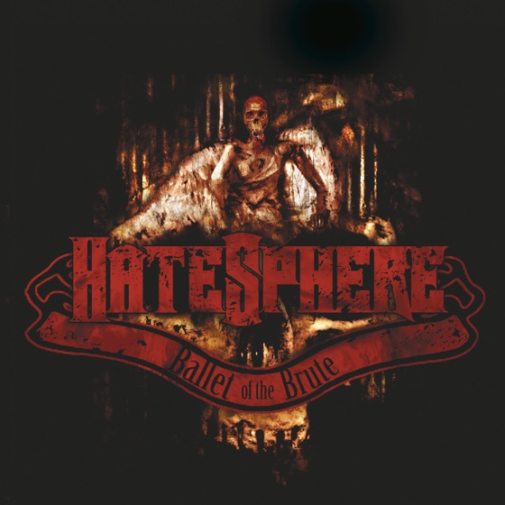 Cover artwork for Warhead