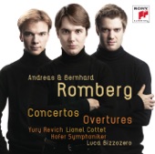 Violin Concerto No. 3 in  D Minor, Op. 46, SteR 65: III. Rondo. Allegretto artwork