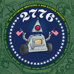 2776: A Levinson Bros & Rob Kutner Presentation by Various Artists album reviews, ratings, credits