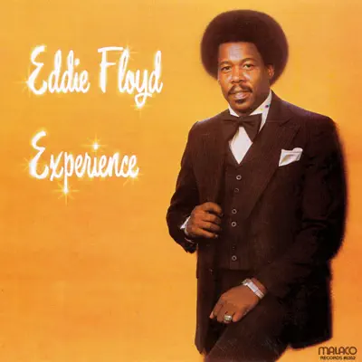 Experience - Eddie Floyd