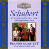 Stream & download Schubert: String Quartet in C