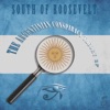 The Argentinian Conspiracy Theory - Single, 2013