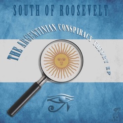 South of Roosevelt - Gotta Swing