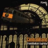 Cimbaliband - Ciganskolo