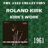 Roland Kirk - Skaters Waltz