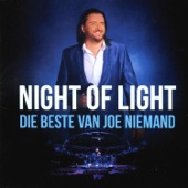 Night of Light - Die Beste Van Joe Niemand (Live) artwork