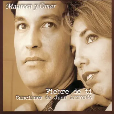 Fiebre de ti - Omar