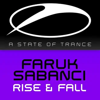 Rise & Fall by Faruk Sabancı song reviws