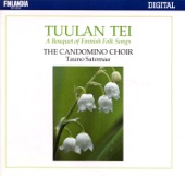 Tuulan tei - A Bouquet of Finnish Folk Songs artwork
