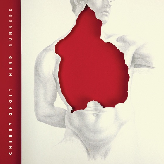 Cover artwork for Fragile Reign