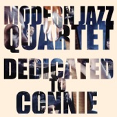 The Modern Jazz Quartet - Skating In Central Park