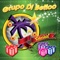 Bendiciona (feat. Izaline Calister) - Grupo Di Betico lyrics