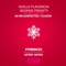 Claxon - Guille Placencia & George Privatti lyrics