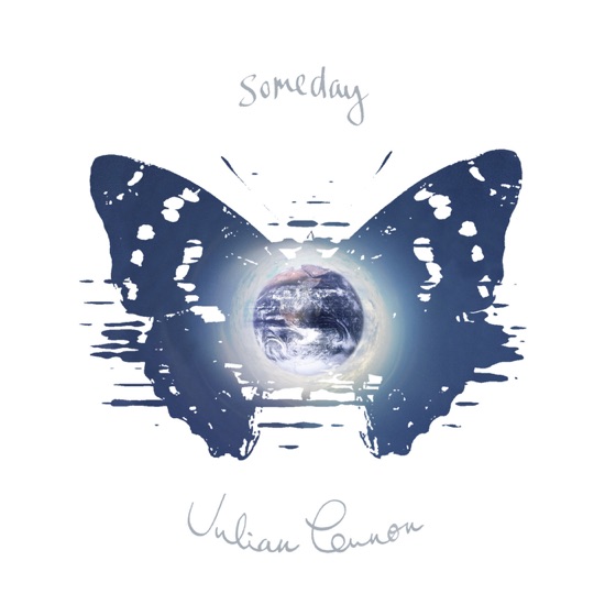 Cover artwork for Someday (feat. Steven Tyler)