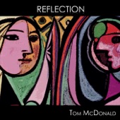 Reflection artwork