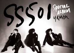 SS501 - Never Let You Go (feat. Kim Kyu Jong)