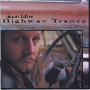 Jimmy LaFave - Route 66 Revisited - Line Dance Choreographer