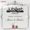 Jubeat Saucer (Original Soundtrack) - Kaori & Kotaro