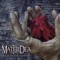 A Rose for Egeria - MaterDea lyrics