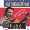 Música Latino Americana: 40 Years On Tour 1945-1995 (Live)