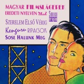 Magyar filmslágerek eredeti nyelven No. 2 artwork