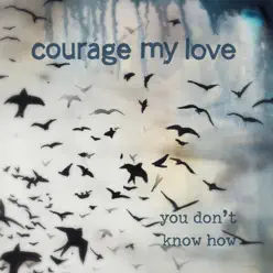 You Don't Know How - Single - Courage My Love