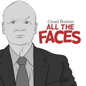 All the Faces artwork