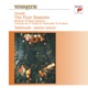 VIVALIDI/FOUR SEASONS cover art