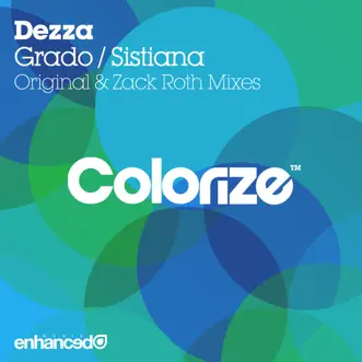 Grado / Sistiana - Single by Dezza album reviews, ratings, credits