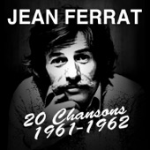Jean Ferrat - Ma môme