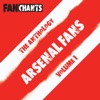 Arsenal Fans Anthology I (Real Football Songs), 2012