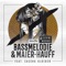Bleeding Wounds (feat. Sascha Kloeber) - Bassmelodie & Maier-Hauff lyrics