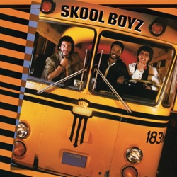Skool Boyz - I Don't Want Nobody Else (One Woman Man)