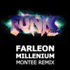 Millenium (Montee Remix) - Single album lyrics, reviews, download