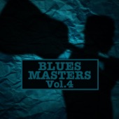 Blues Masters, Vol. 4 artwork
