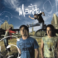 Manitu - Bizarre Love Triangle