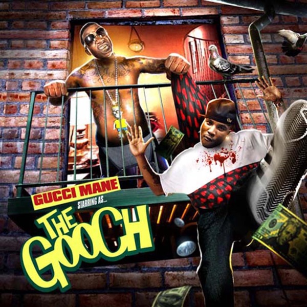 Gucci Mane - Obsessed (feat. Mariah Carey)