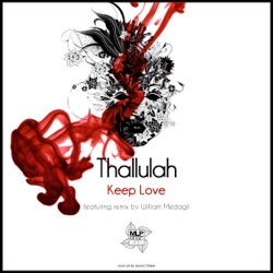 Thallulah & Talul - Only My Love