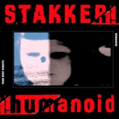 Humanoid - Stakker Humanoid (12" Original)