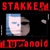 Humanoid-Stakker Humanoid
