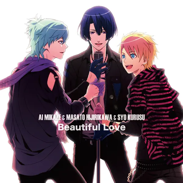 来栖 翔 Cv 下野 紘 Music Rankings