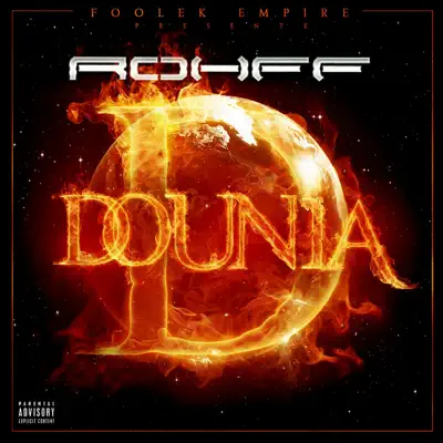 Dounia - Single - Rohff