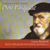 Don Pasquale (Gaetano Donizetti) - Sesto Bruscantini, Mario Borriello, Orquesta Sinfónica De La RAI De Turín & Mario Rossi