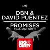 Promises (feat. Cozi Costi) - Single album lyrics, reviews, download