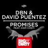 Stream & download Promises (feat. Cozi Costi) - Single