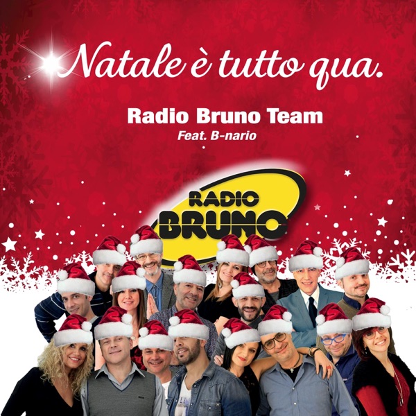 Natale è Tutto Qua (feat. B-Nario)
