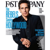 Audible Fast Company, April 2013 - Fast Company