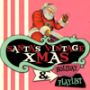 Santa's Vintage Xmas & Holiday Playlist - Various Artists