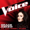 Me and Bobby McGee (The Voice Performance) - Single artwork
