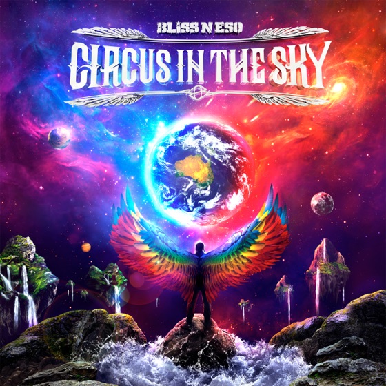 Cover artwork for Sunshine